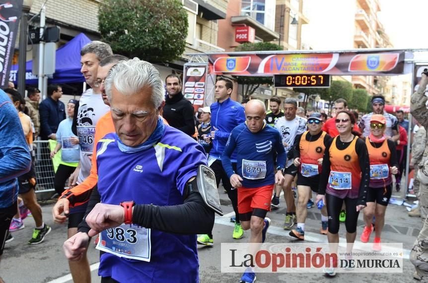 Carrera Popular de Alcantarilla