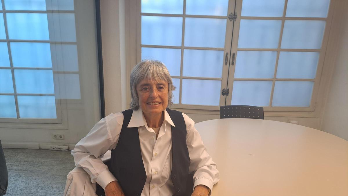 La comercial de Fira Manresa, Sílvia Invers, premi Pollet d'Or de l'ExpoBages 2026