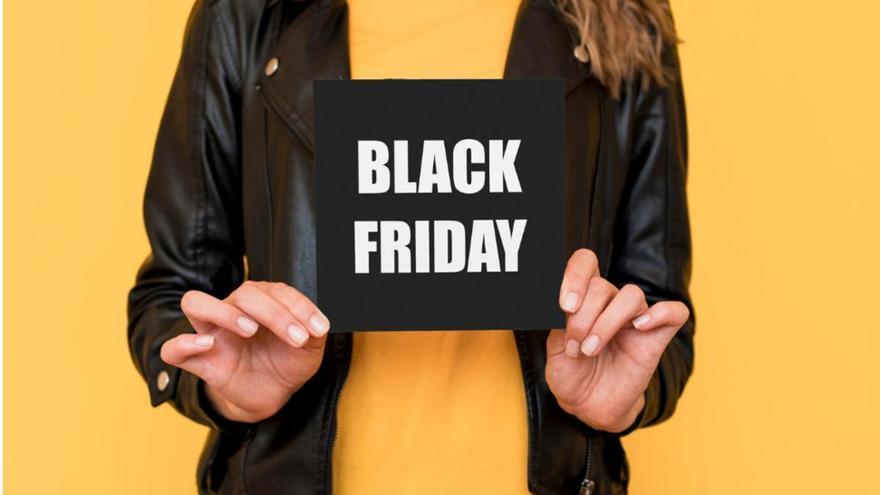 &quot;El Black Friday&quot; o la &quot;Setmana del Black Friday&quot;? Et desvelem les dates clau, pren-ne nota!