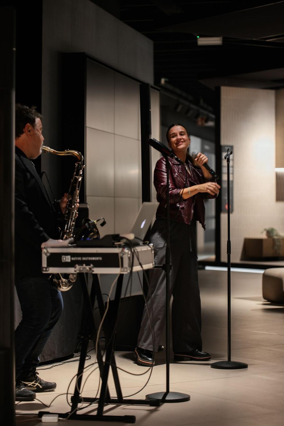 Argenta eleva la experiencia en ‘The Essential Tile Meeting’.