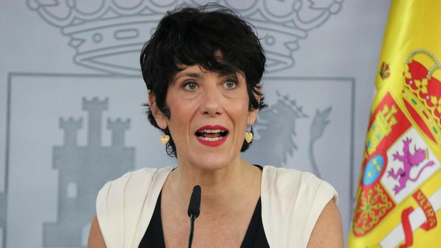 El govern espanyol habilitarà 1.500 places més per acollir migrants en diversos espais de Ceuta