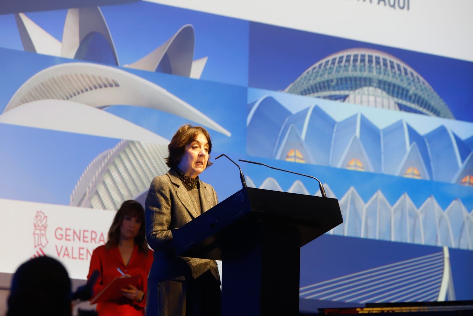 La Ciudad de las Artes cumple 25 años