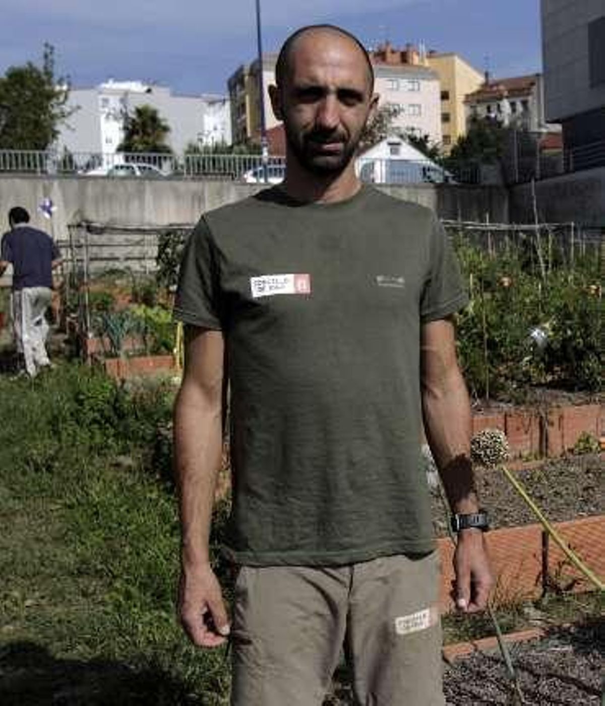 Un oasis ecológico en medio de la ciudad