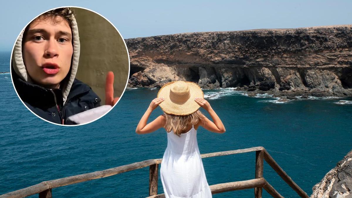 Este es el pronóstico de Jorge Rey para el fin de semana