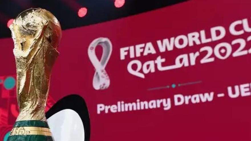 Última Hora: La FIFA adelanta el inicio del Mundial de Qatar