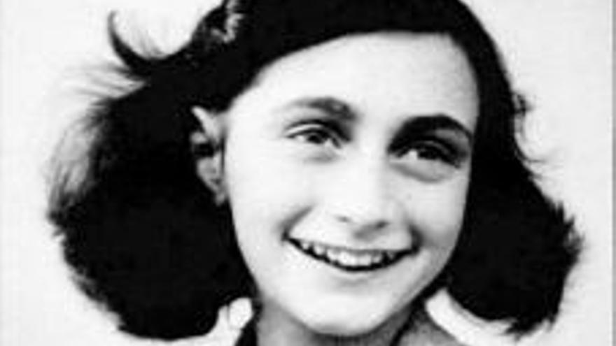 «El diario de Ana Frank», en el «Día mundial del refugiado»
