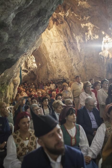 Fiesta de San Pedrín 2019