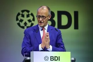 Alemania defiende ataques de Israel y EE.UU contra instalaciones nucleares iraníes