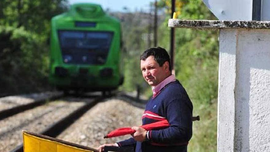 Portugal acata el tren alternativo de Caya a Lisboa y descarta el AVE a medio plazo