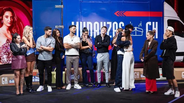 Telecinco acelera la final de 'Gran hermano 20', que terminará antes de Navidad, y expulsa a 3 concursantes en una noche