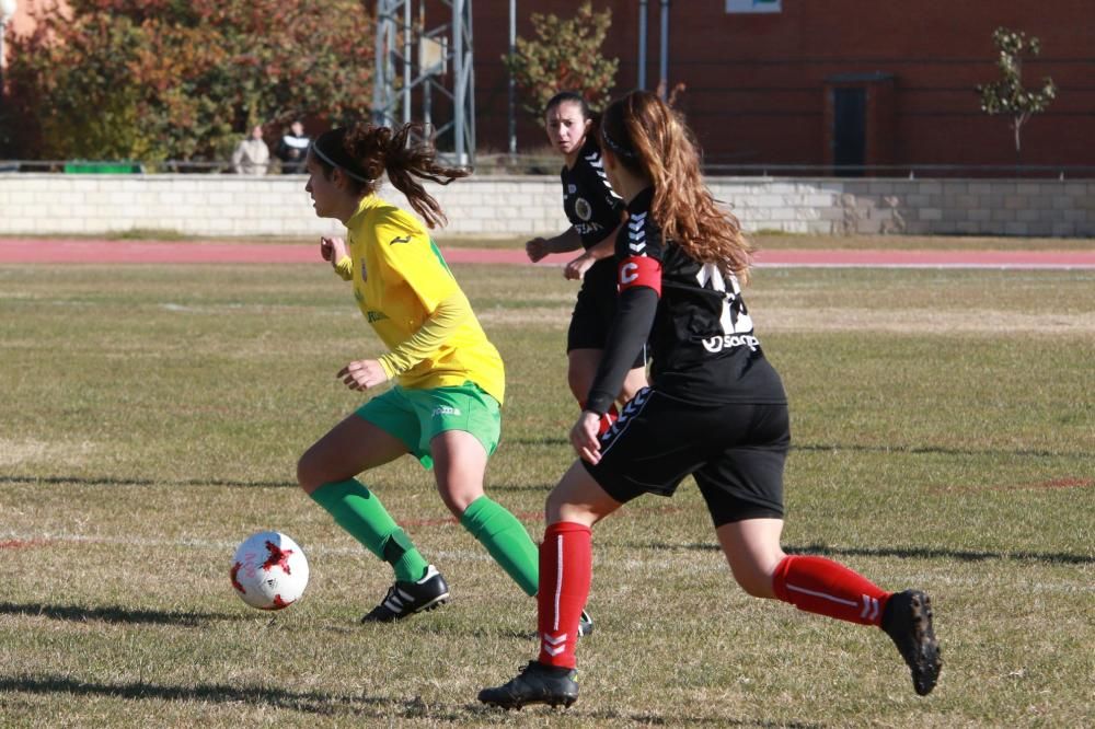 Partido Amigas del Duero