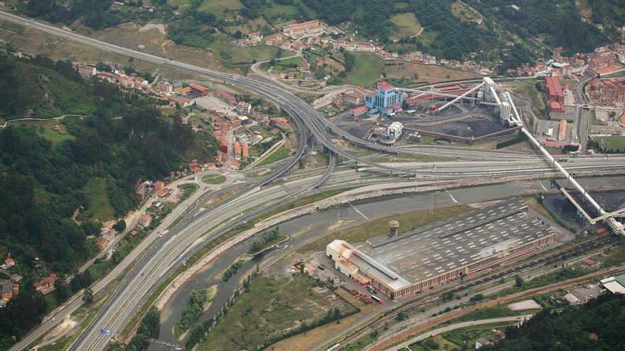 Mieres cumple 20 años sin plan urbano, atrapado en un laberinto burocrático