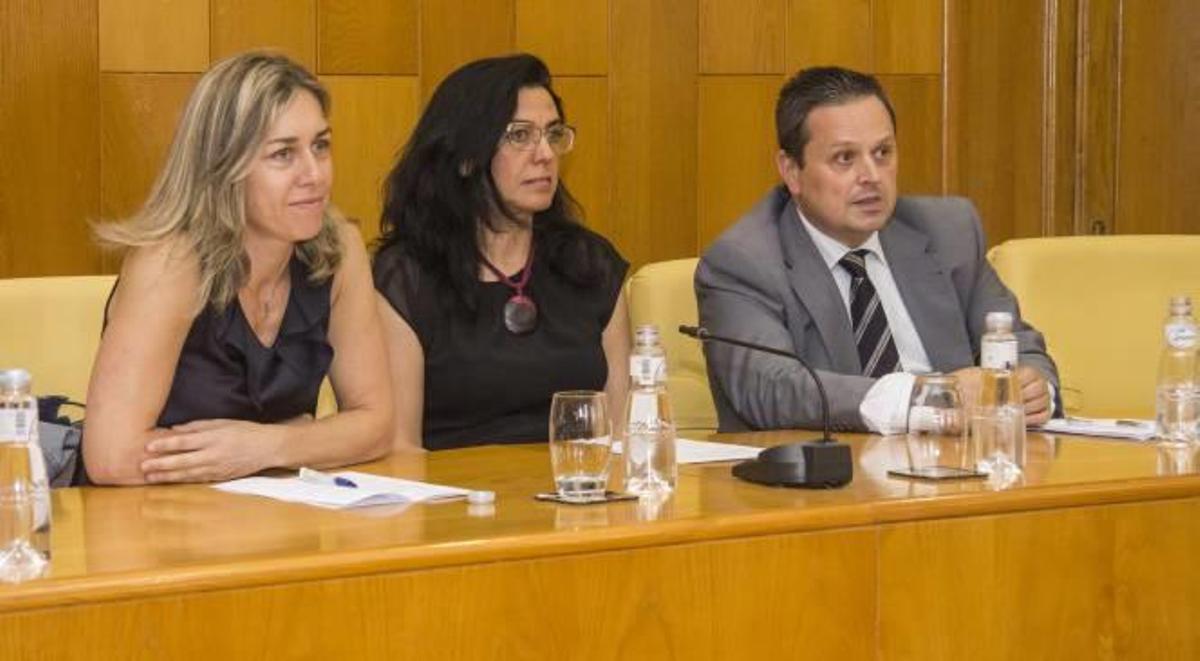 La edil de C's Loles Esteve asume la dirección de un Museo del Calzado al borde de la quiebra