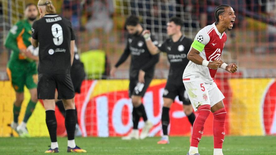 Dier le amargó la noche a Guardiola: el gol de penalti que dejó sin victoria al City