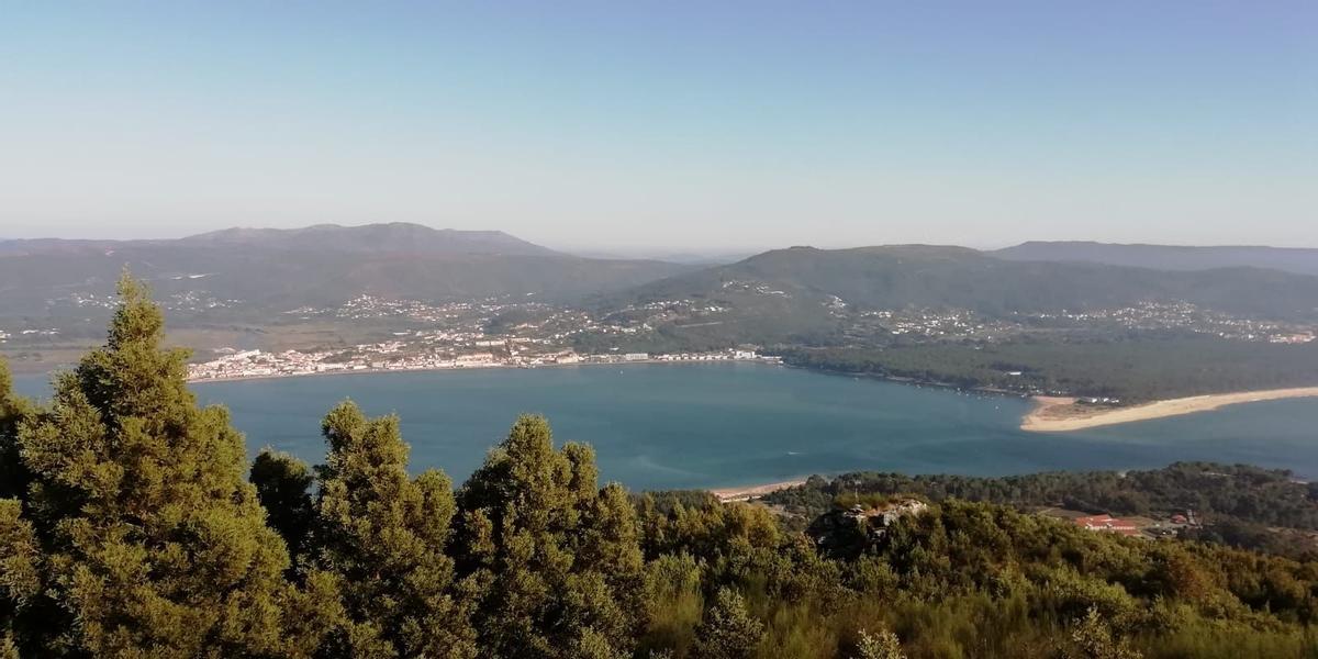 Rias Baixas