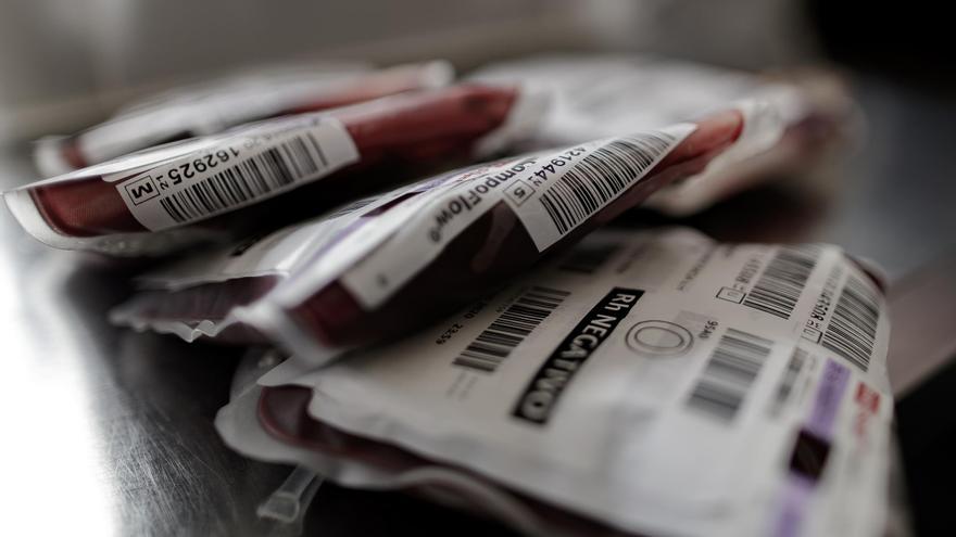 Hemodonación llama a donar sangre A-urgentemente por la escasez de reservas en la Región