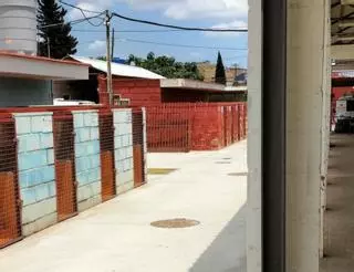 Alertan de la precariedad en el servicio de Zoonosis
