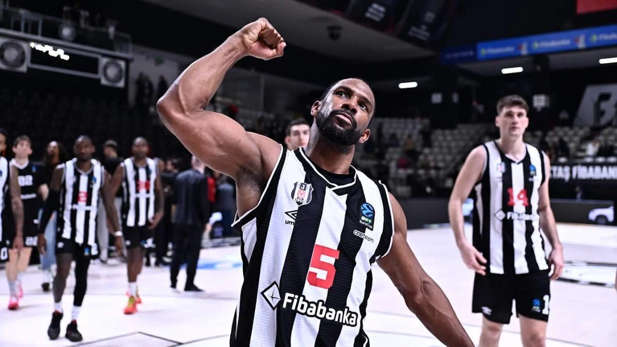 Derek Needham es nuevo jugador del Bàsquet Girona