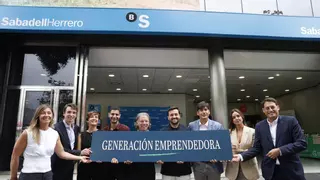 "Pasión, creatividad y capacidad de transformar ideas en proyectos", las cualidades de los jóvenes emprendedores asturianos