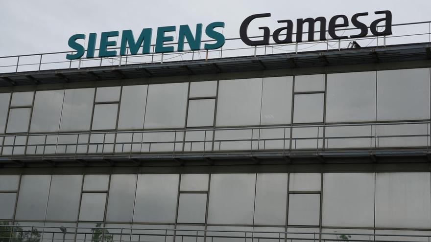 Golpe a las renovables: EEUU fija un arancel del 28,55% para las torres eólicas de Siemens Gamesa y Windar
