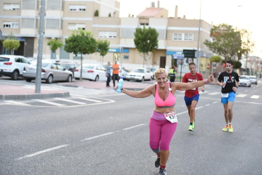 Carrera Popular de Santiago y Zaraiche (2)