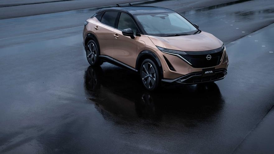 Nissan y el poder de la tecnología