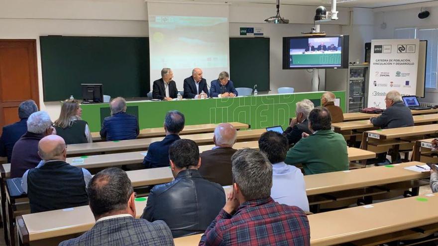 La UNED de Zamora organiza un seminario por el Día Europeo de la Mediación