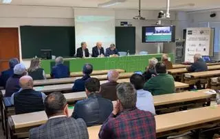 La UNED de Zamora organiza un seminario por el Día Europeo de la Mediación