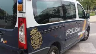 La Policía investiga la muerte violenta de un hombre en Aranda de Duero