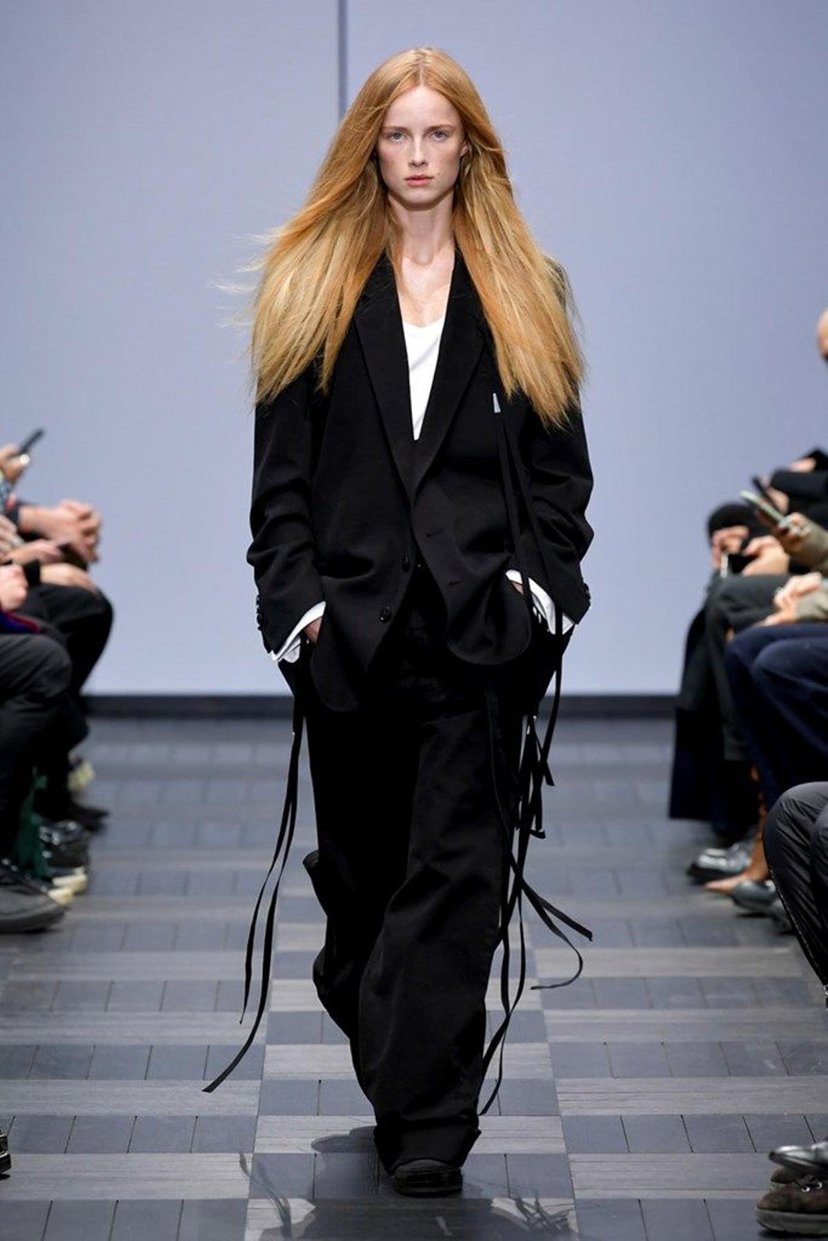 Ann Demeulemeester