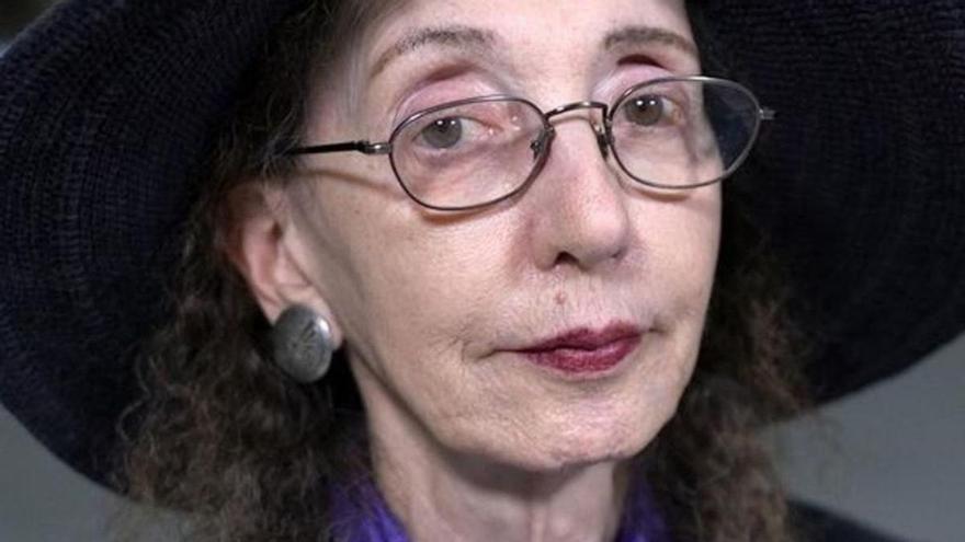 Joyce Carol Oates: brillante radiografía social