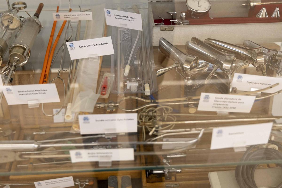 Dos siglos de historia de la Medicina en Alicante