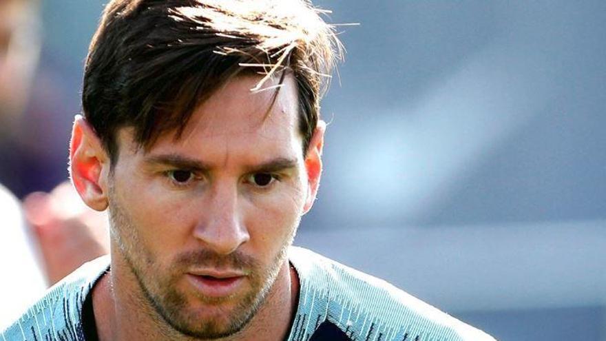 Leo Messi compra una casa a la Cerdanya