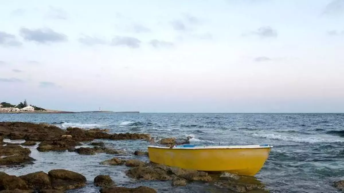 74 Migranten in drei Booten vor Mallorca gerettet