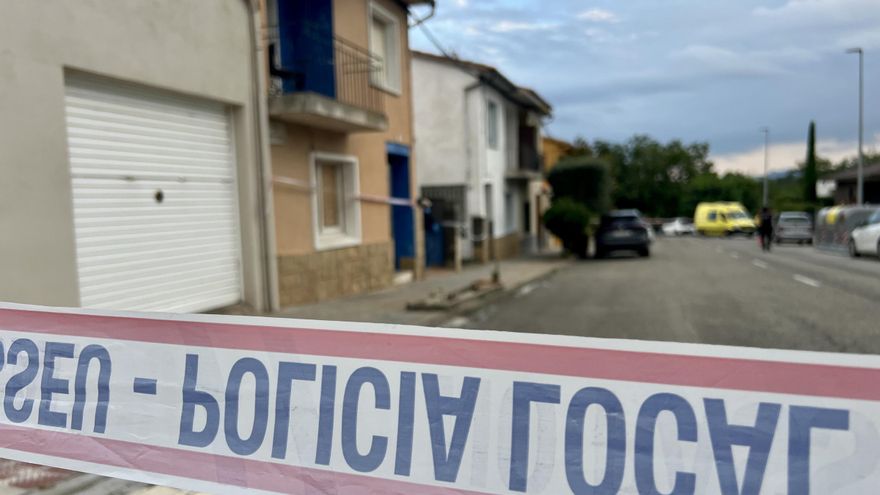Detenen un home com a presumpte autor de la mort de la seva mare a Torelló