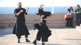 El festival Quincegotas llevará la danza contemporánea a cuatro espacios emblemáticos de A Coruña