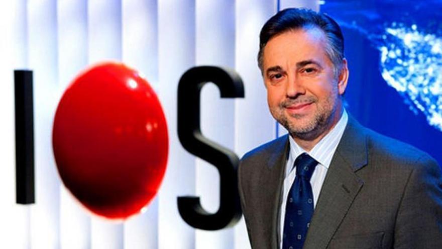 TVE destituye a Jenaro Castro como director de &quot;Informe semanal&quot;