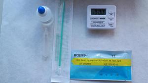 rpaniagua52877427 materials for a rapid test kit for coronavirus  covid 19  ar200321181024