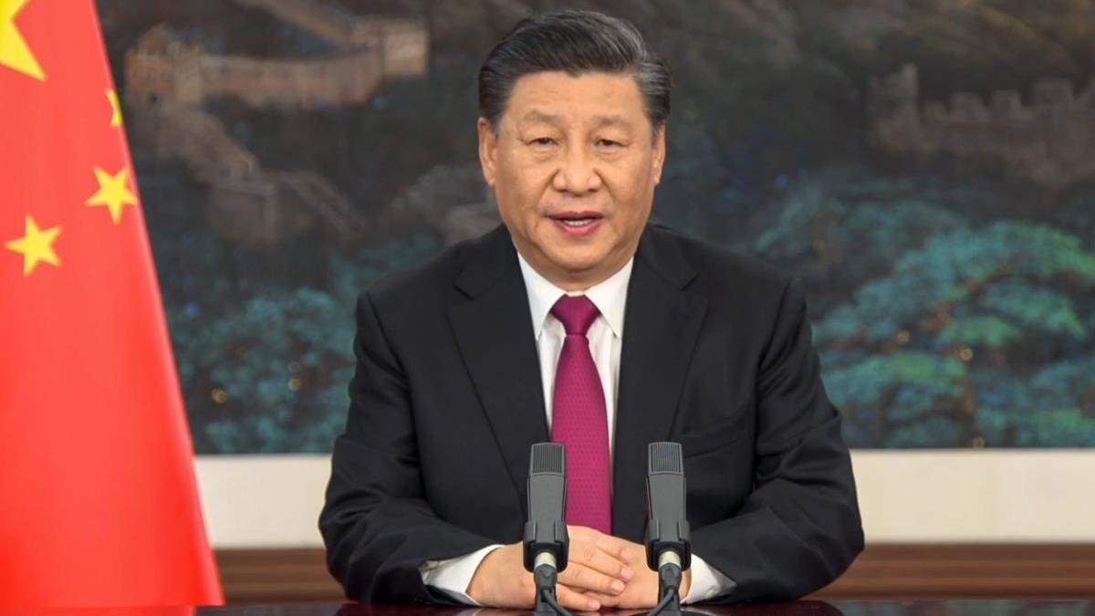El presidente de China, Xi Jinping, ha inaugurado el Foro de Davos.