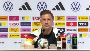 Ter Stegen: Sé que estaré en el Barça el año que viene