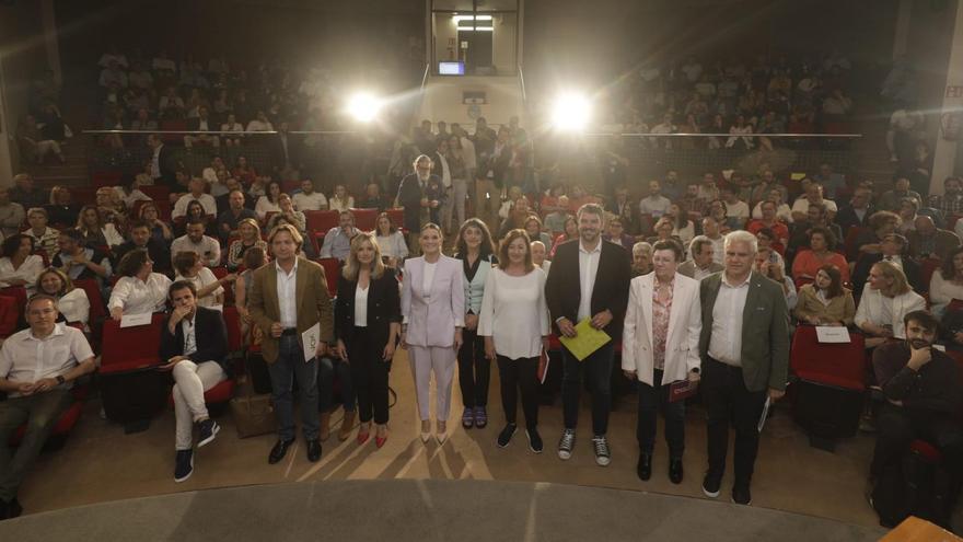 Vivienda: Estas son las principales propuestas de los candidatos de Baleares a las elecciones autonómicas