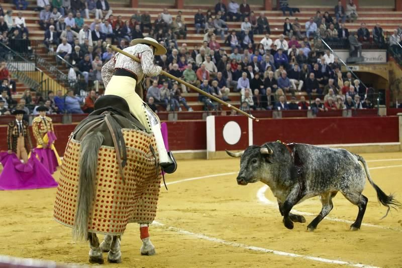 La cuarta de Feria