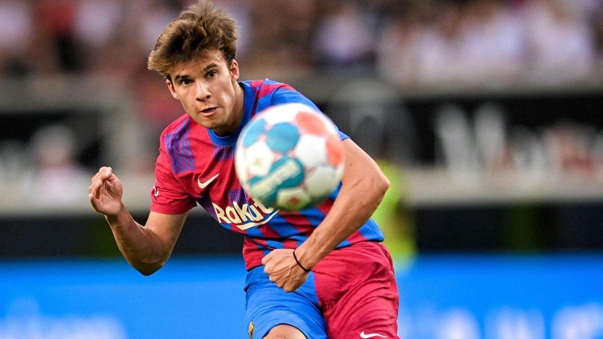 Riqui Puig también abandona el Barça