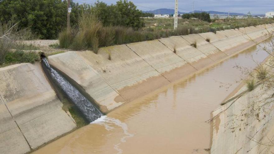 Los ministros Ribera y Ábalos minimizan el impacto del recorte del Tajo-Segura