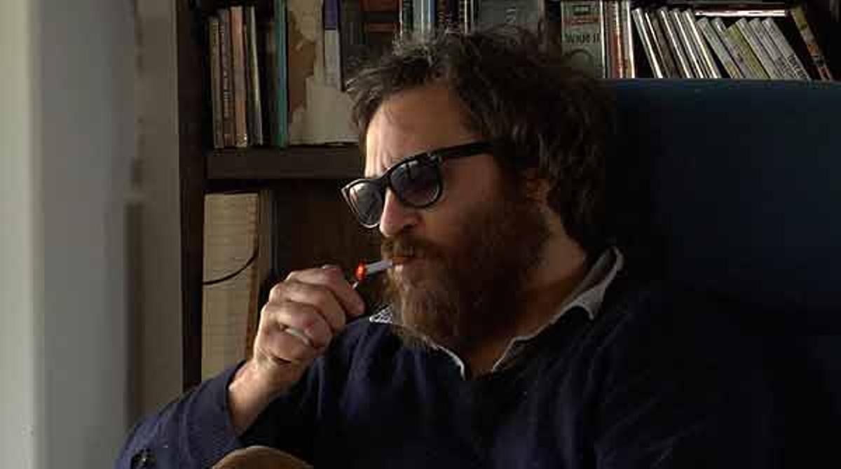 Tràiler d’’I’m still here’, subtitulat a l’espanyol.