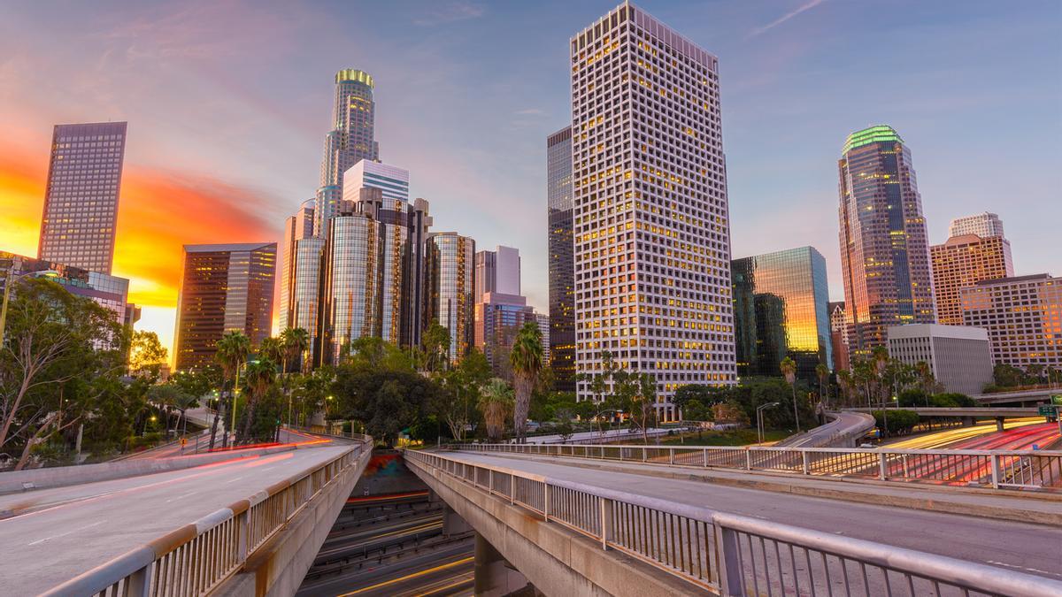 8 paradas imprescindibles para conocer el Downtown de Los Ángeles