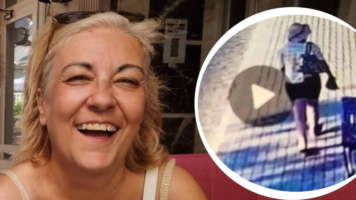 Es busca la Isabel del Castillo: té 57 anys, Alzheimer i ha desaparegut a Madrid