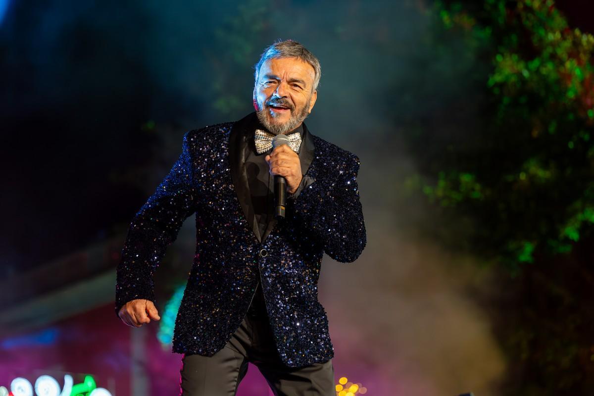 Campanadas Fin de Año, Gáldar