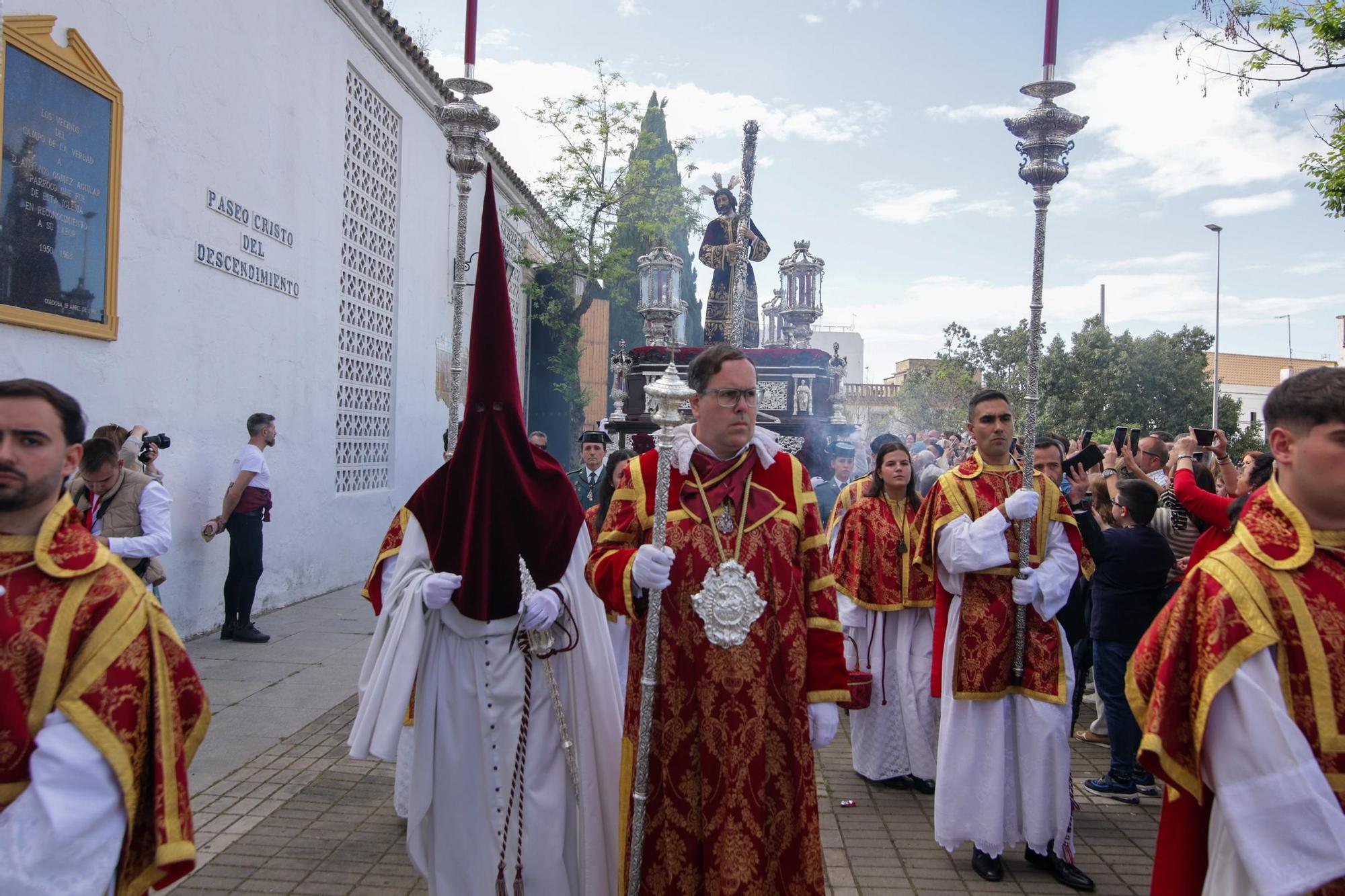 La Vera Cruz, en imágenes