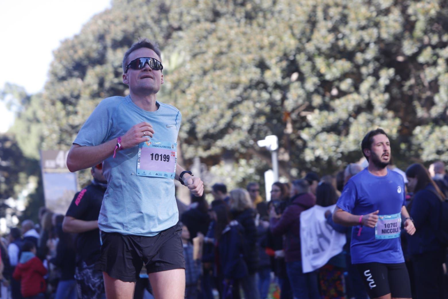 Maratón de València 2023